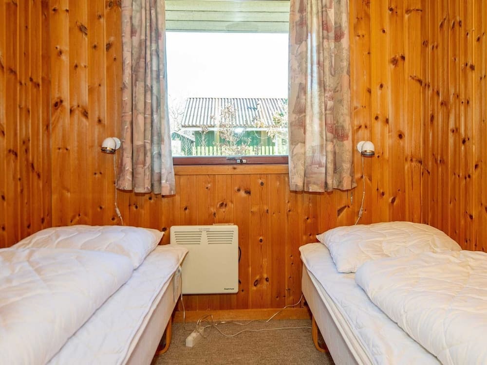 4 Person Holiday Home in Ulfborg-by Traum