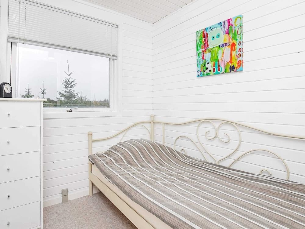 Peaceful Holiday Home in Storvorde near Sea