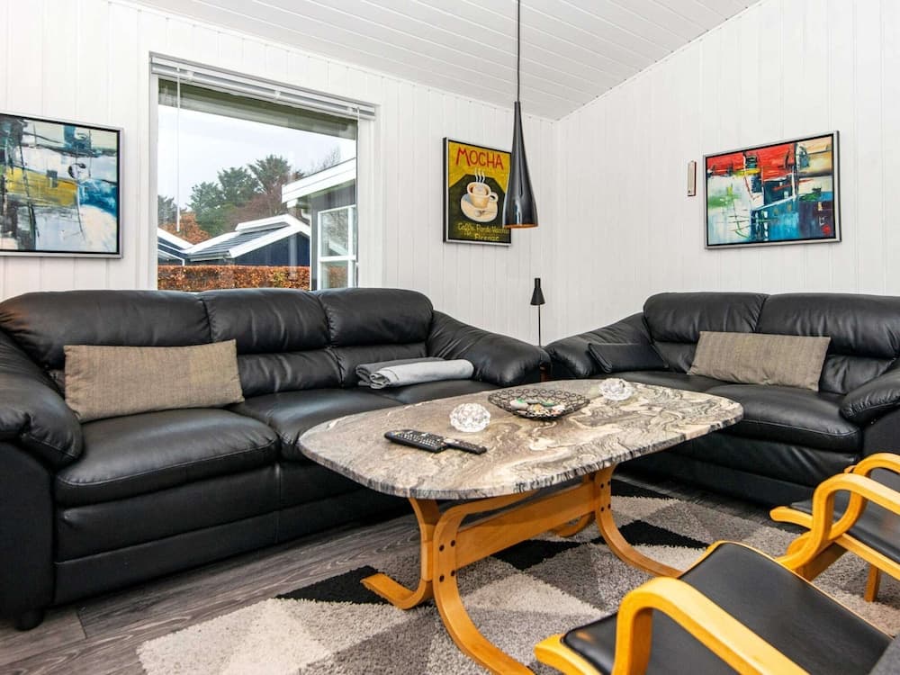 7 Person Holiday Home in Ulfborg-by Traum