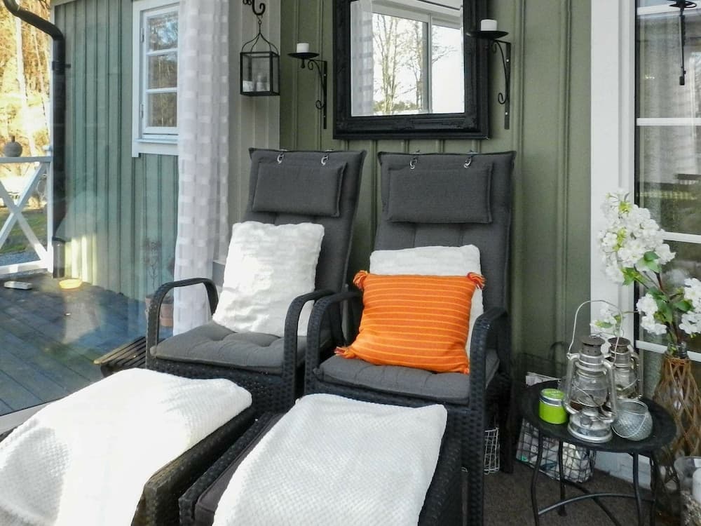 Holiday Home in Lysekil