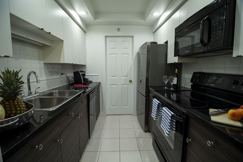 Executive Extended Stay