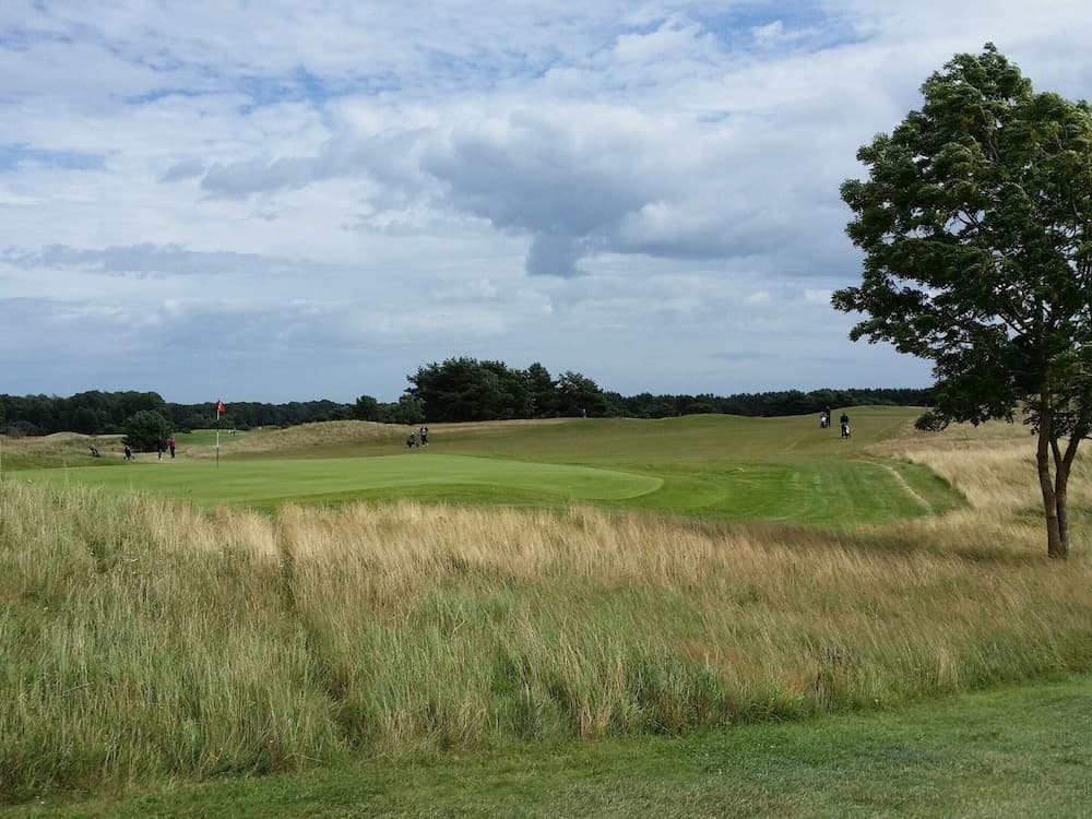 6 Person Holiday Home in Degeberga-by Traum