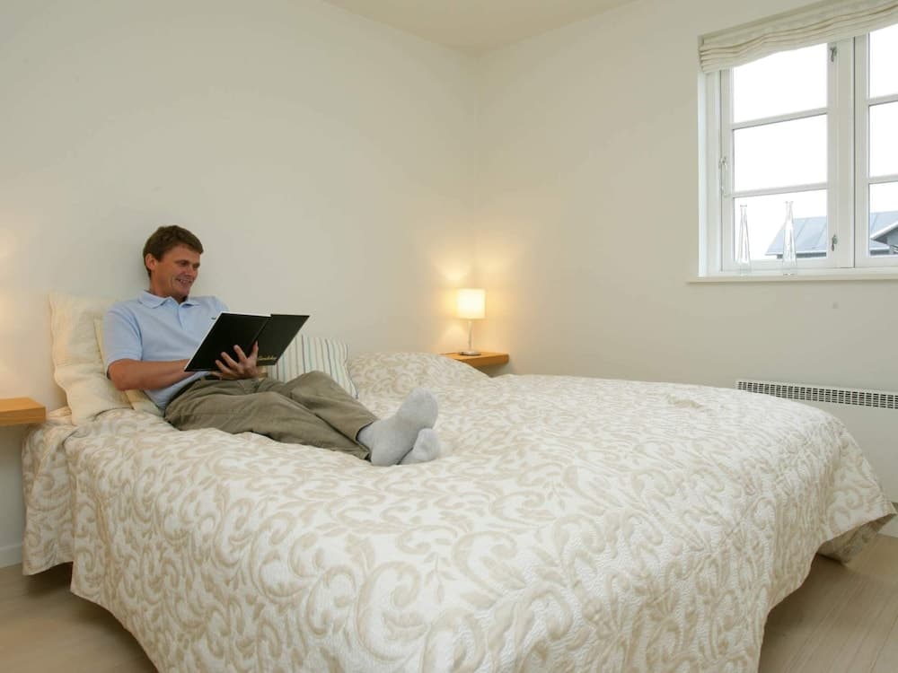 8 Person Holiday Home in Nysted-by Traum