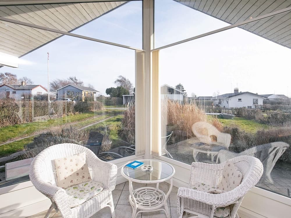 6 Person Holiday Home in Faaborg-by Traum