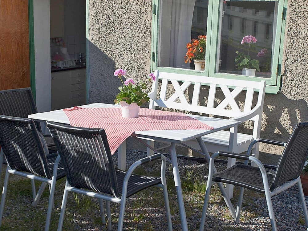 3 Person Holiday Home in Hamburgsund