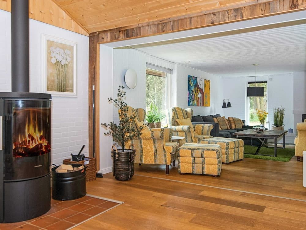 Cozy Retreat With Sauna - By Traum Ferienwohnungen