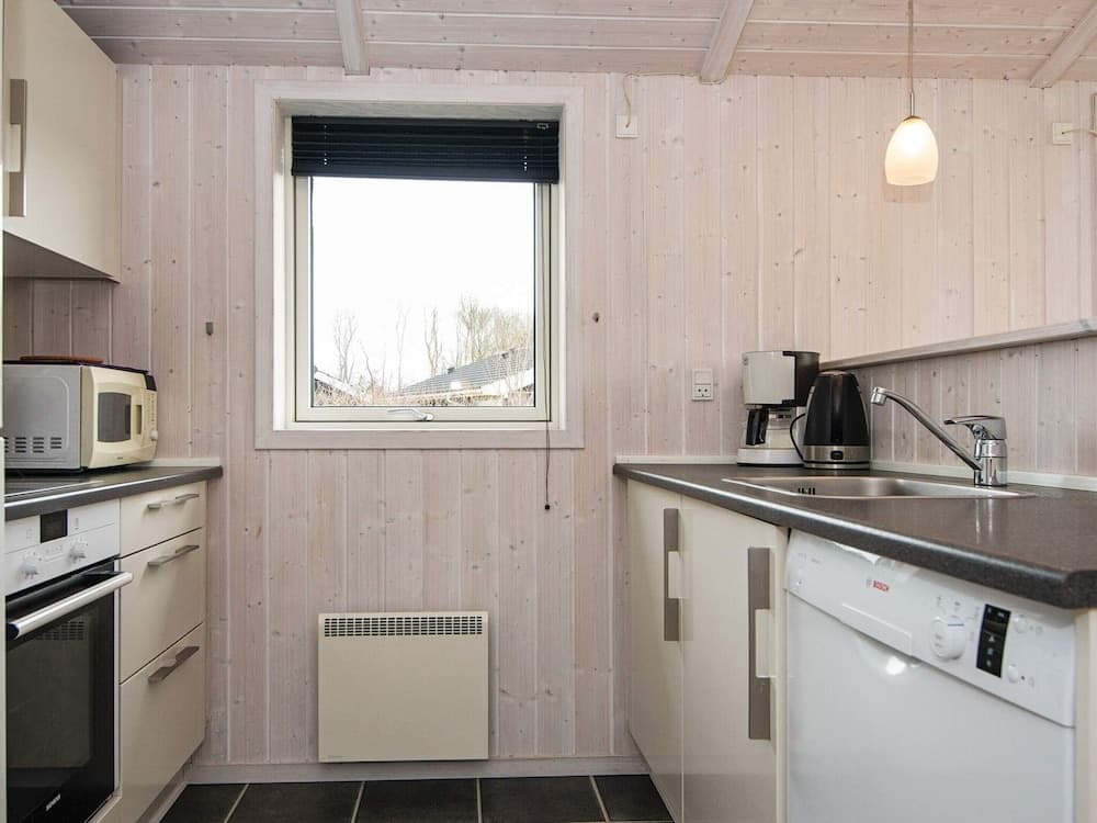 6 Person Holiday Home in Juelsminde-by Traum