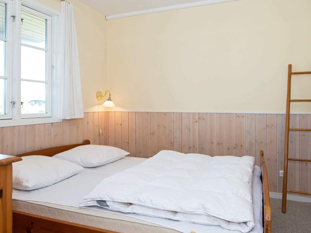 Premium Holiday Home in Fanø near Beach