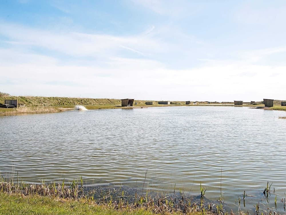 18 Person Holiday Home in Ringkobing