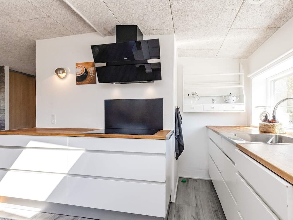 6 Person Holiday Home in Hals-by Traum