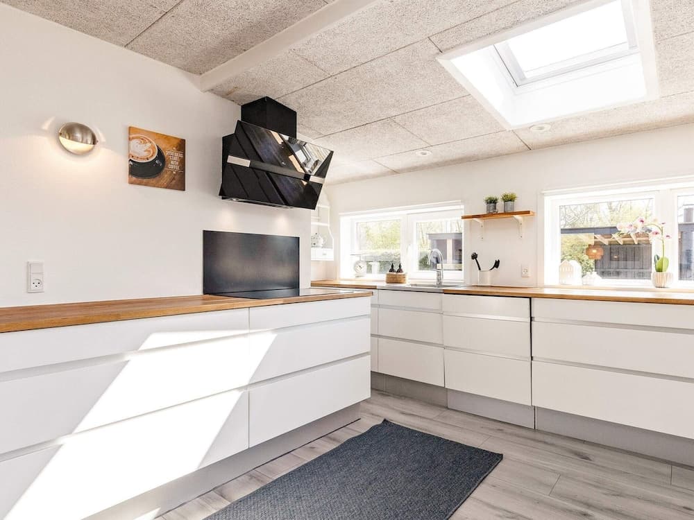 6 Person Holiday Home in Hals-by Traum