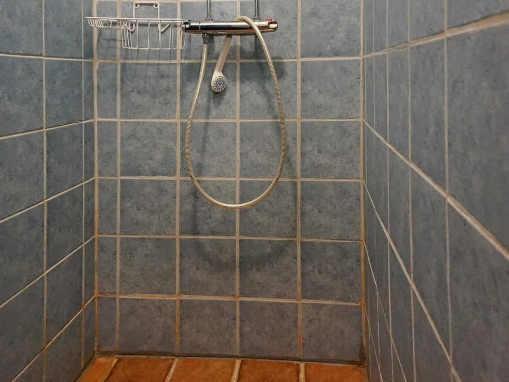 4 Person Holiday Home in Odeshog