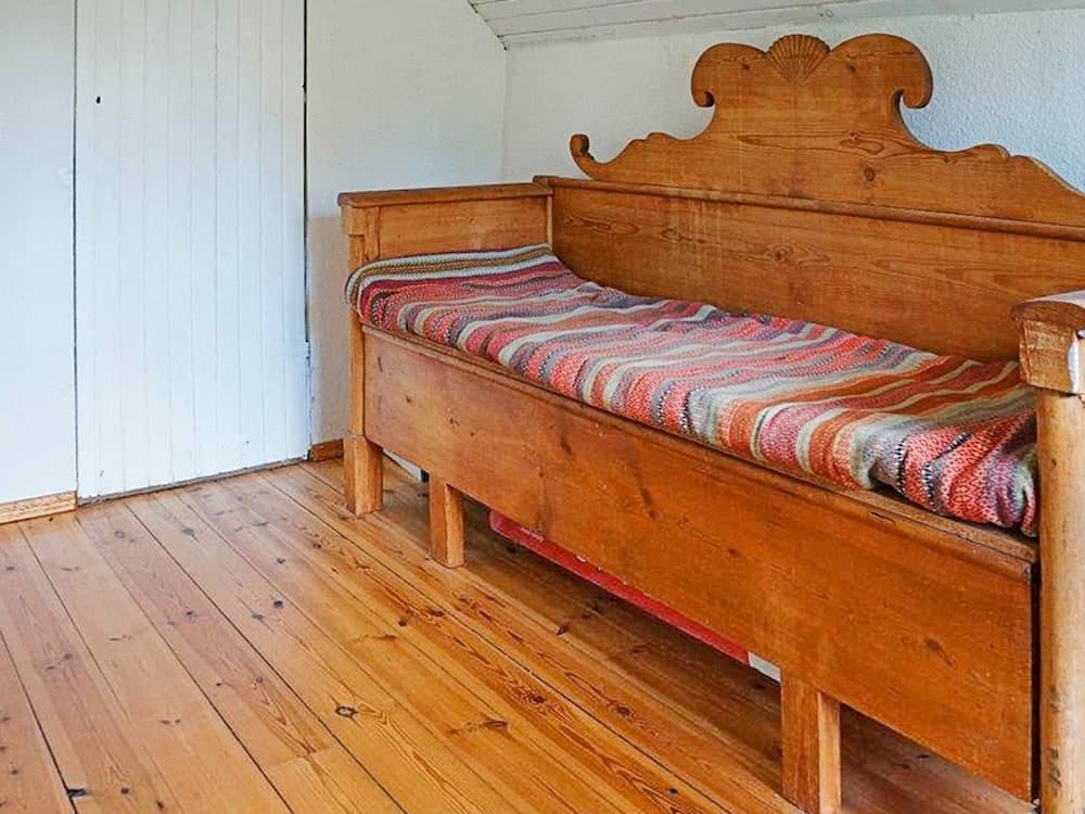 4 Person Holiday Home in Skarblacka