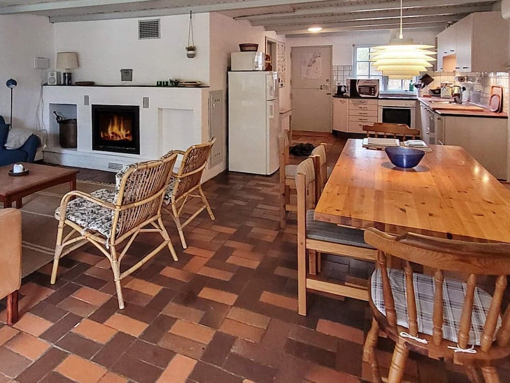 Lovely Holiday Home in Jutland near Sea