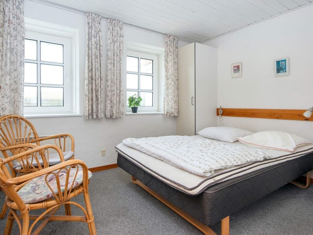 12 Person Holiday Home in Lemvig