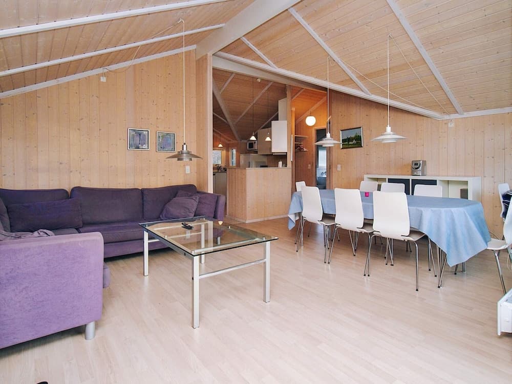 Cozy Holiday Home in Asnæs near Fishing