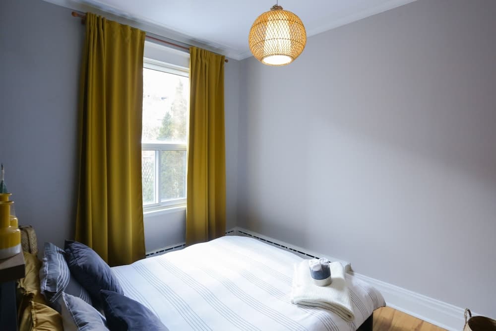 The Authentic and Charming Montrealer