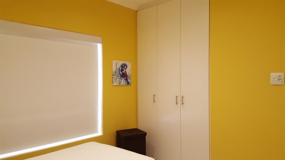 Superior 4-star-apartment Graded by Aa and Tgcsa Close to Constantia Wineroute