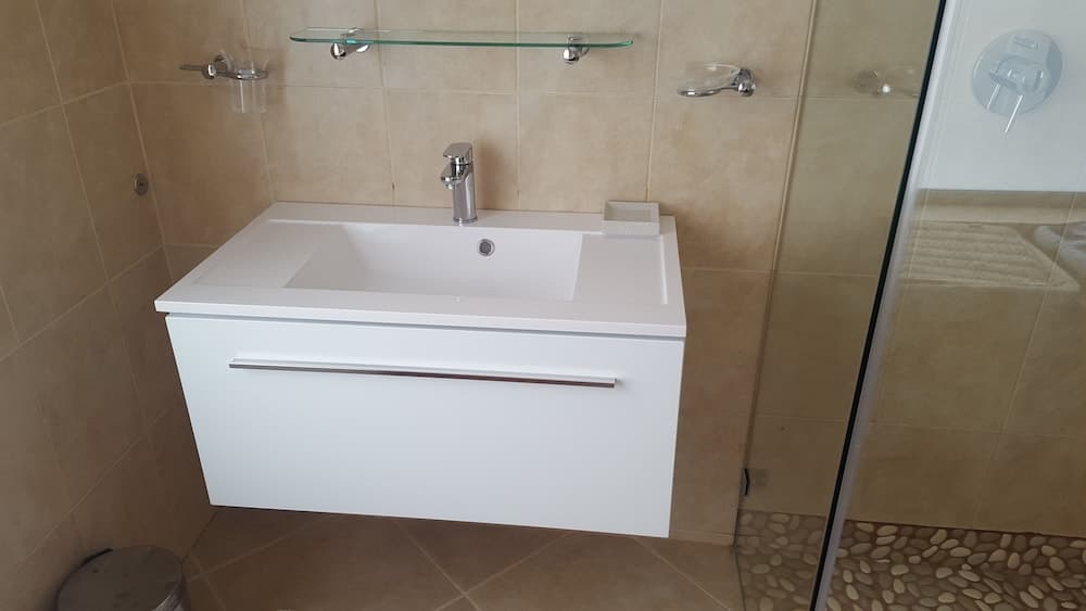 Superior 4-star-apartment Graded by Aa and Tgcsa Close to Constantia Wineroute