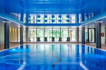 Sopotorium Hotel & Medical Spa