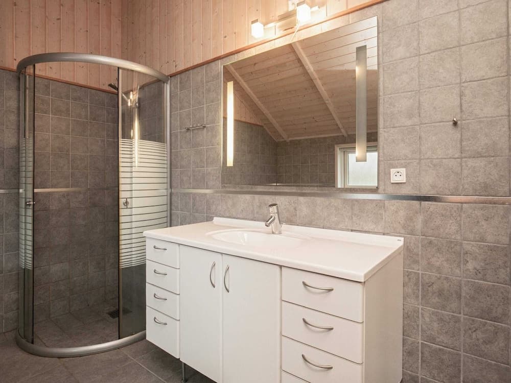 6 Person Holiday Home in Vinderup-by Traum