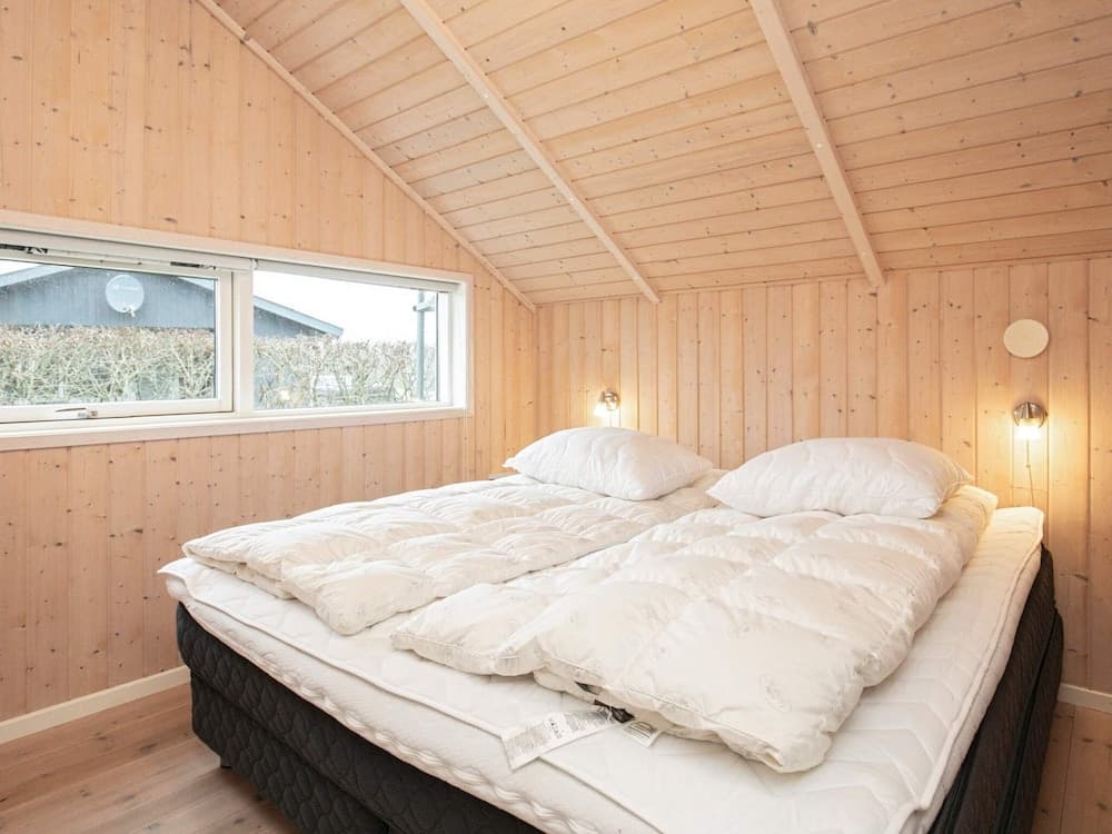 6 Person Holiday Home in Vinderup-by Traum