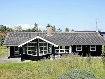 Ideal Holiday Home in Hirtshals Denmark With Whirlpool