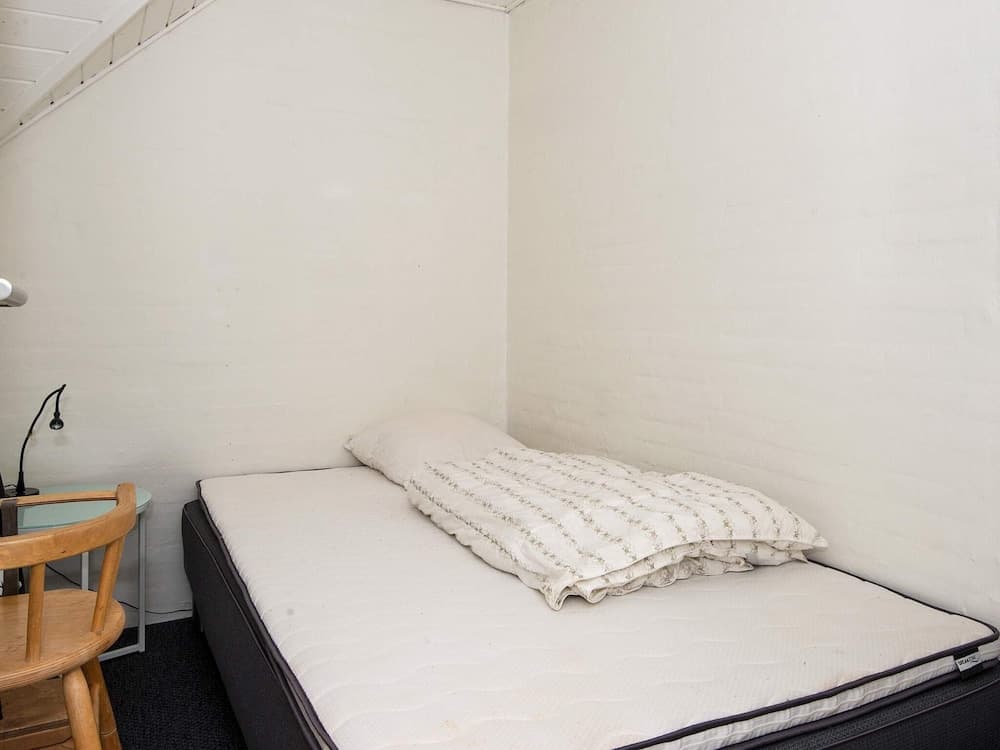 Luxurious Cabin With Pool in Ringkøbing