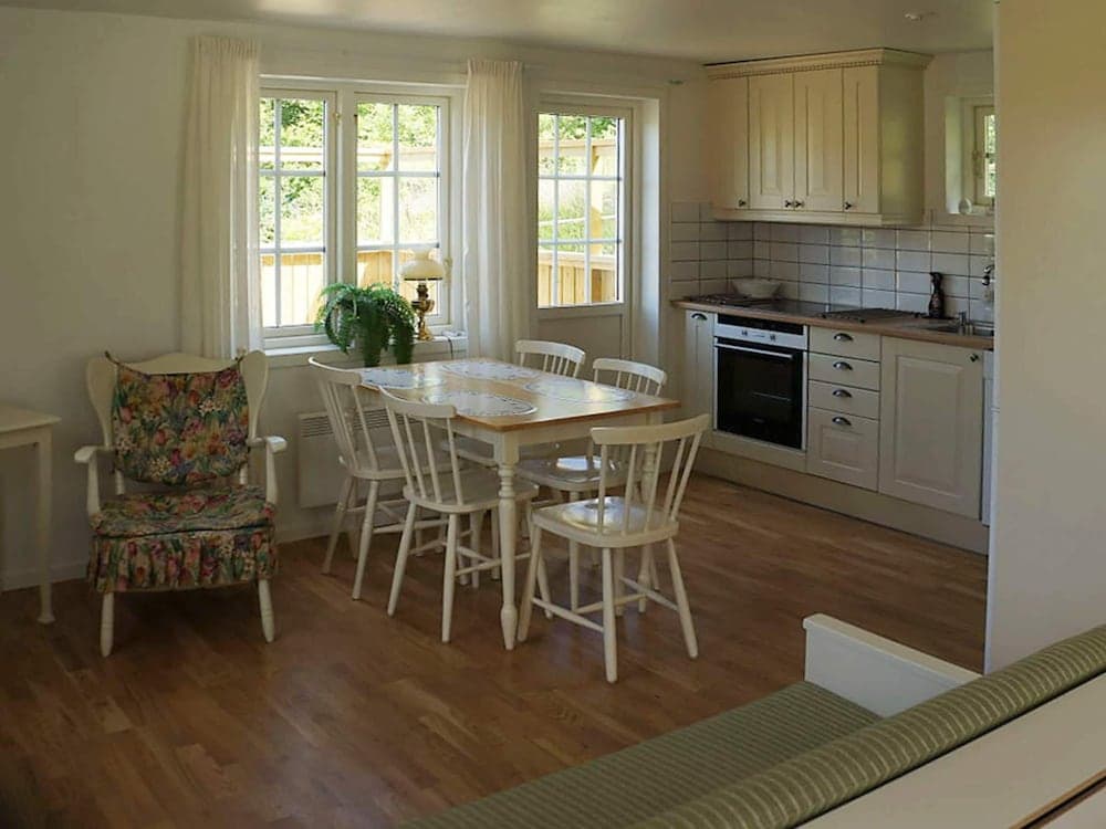 Holiday Home in Vikbolandet