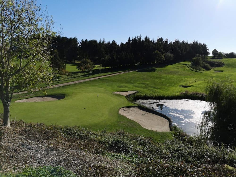 6 Person Holiday Home in Juelsminde-by Traum