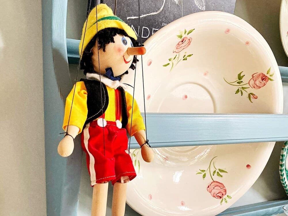 Pretty Holiday Home in Hejls With Garden