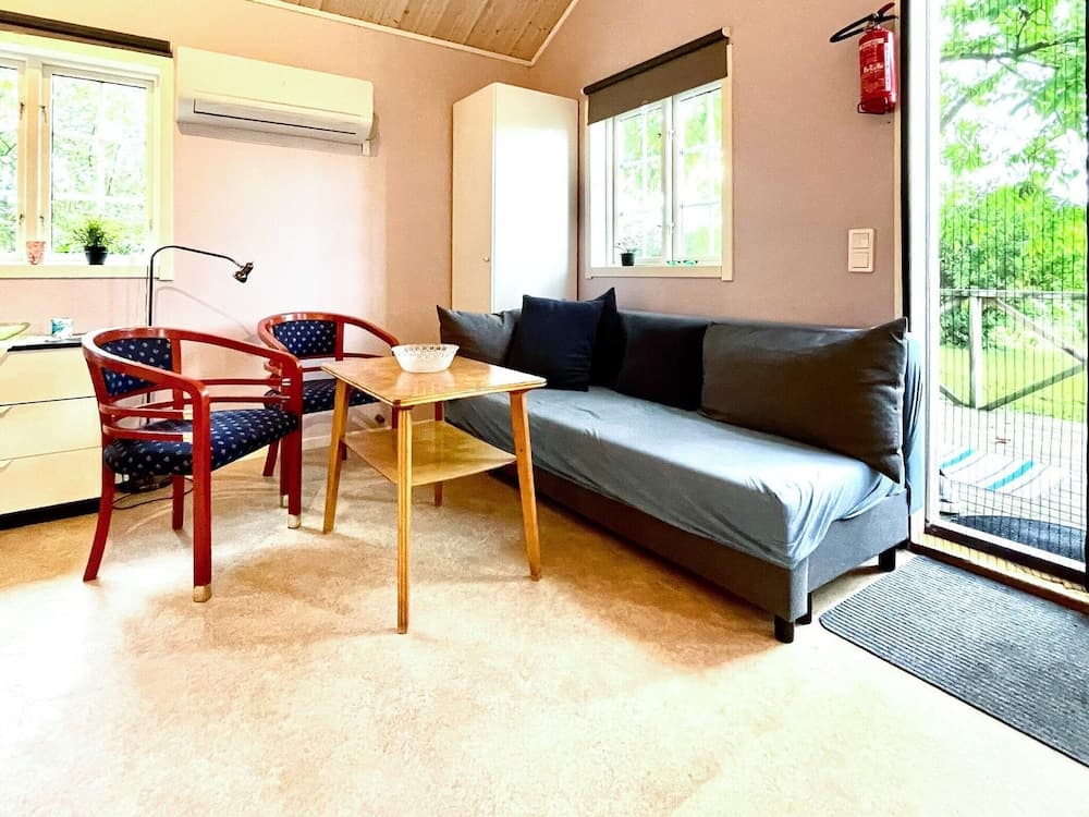 5 Person Holiday Home in Borgholm