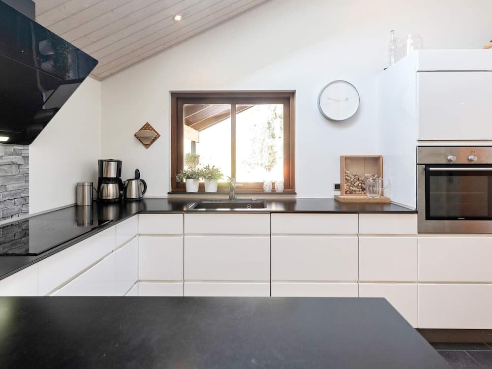 8 Person Holiday Home in Skals-by Traum