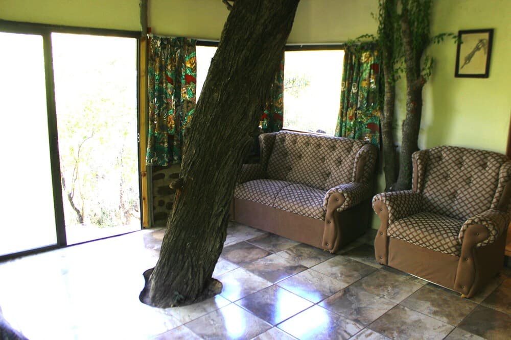 Amanzimlotzi Riverside Bush Camp Pure Wilderness in Limpopo, Kruger Park