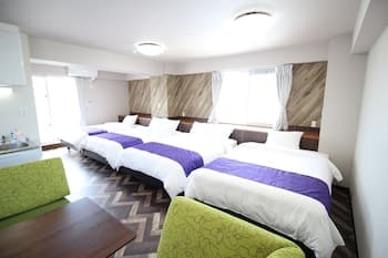 Tommy Condominium Wakasa