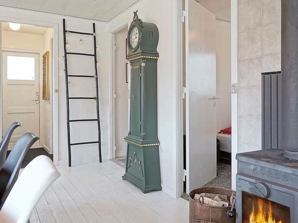 6 Person Holiday Home in Hasle-by Traum