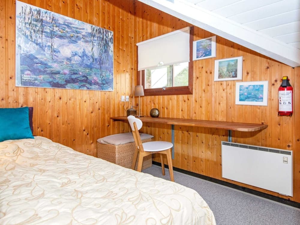 5 Person Holiday Home in Romo