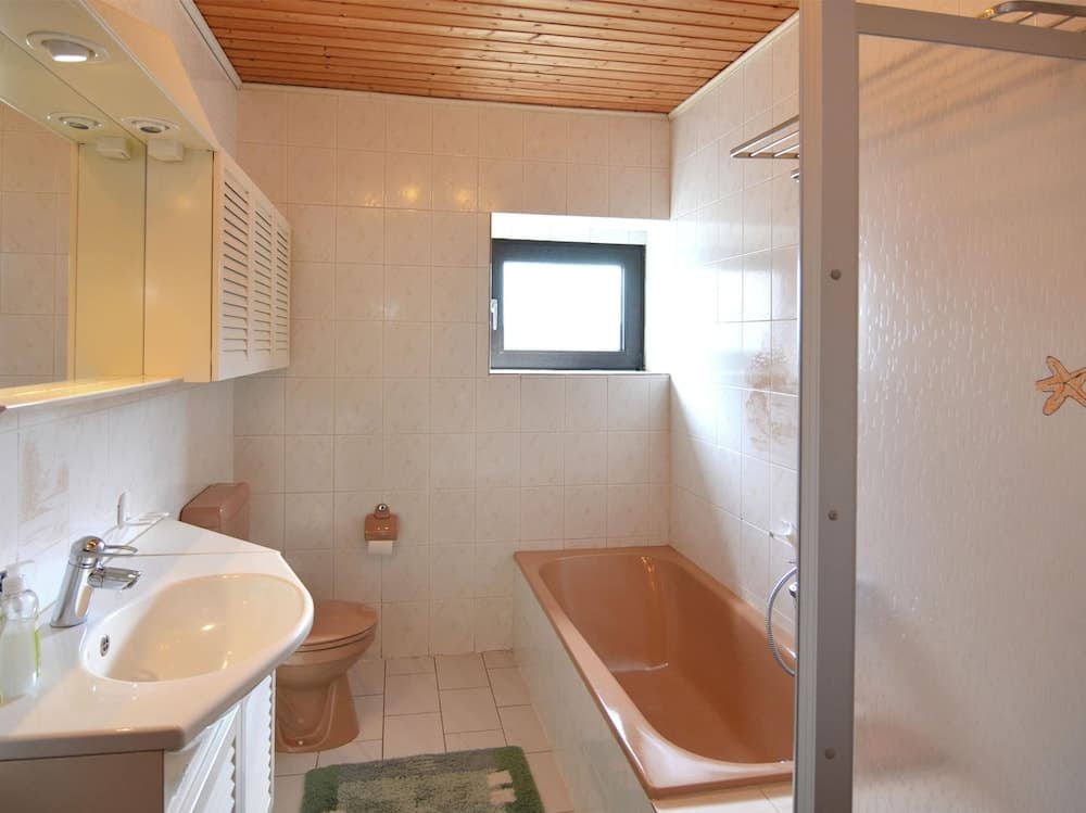 Flat With Private Pool in Sauerland