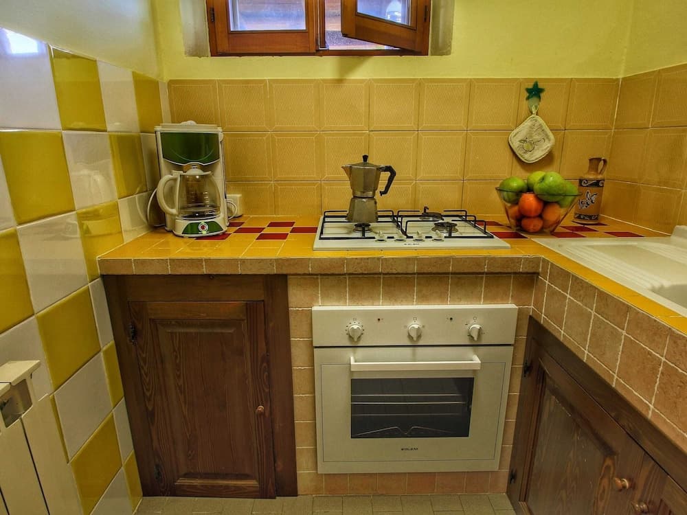 Holiday Home in Paciano Near Lake Trasimeno