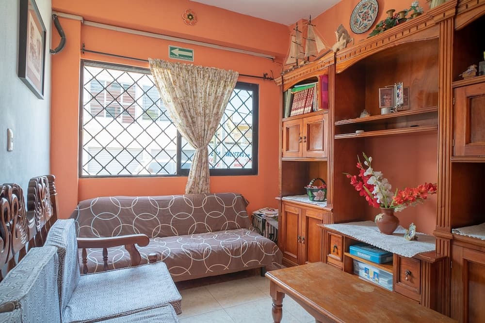 Capital O Hotel Aurora, Tuxtla Gutiérrez