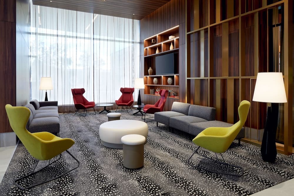 Homewood Suites by Hilton Montreal Midtown, Quebec, Canada