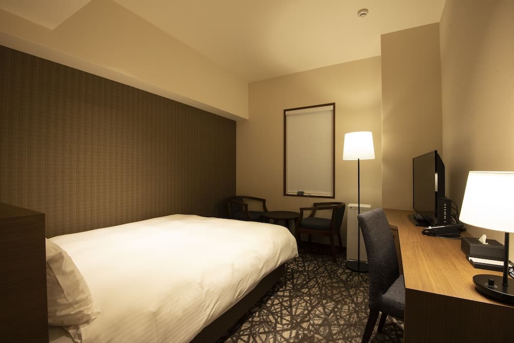 Wires Hotel Shinagawa Seaside