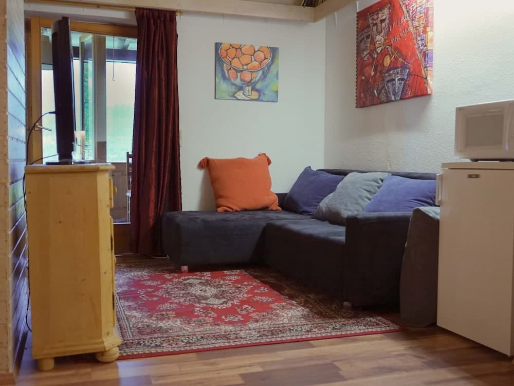 Apartment in Tauplitz Near Ski Lift