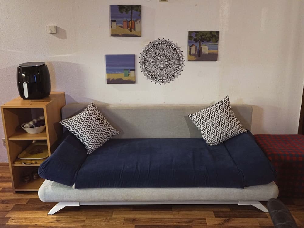 Apartment in Tauplitz Near Ski Lift