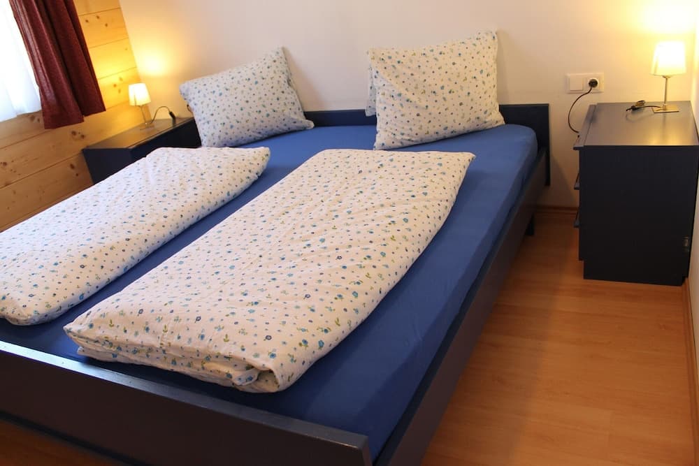 Huge Apartment in Sankt Margarethen im Lungau near Ski Lift