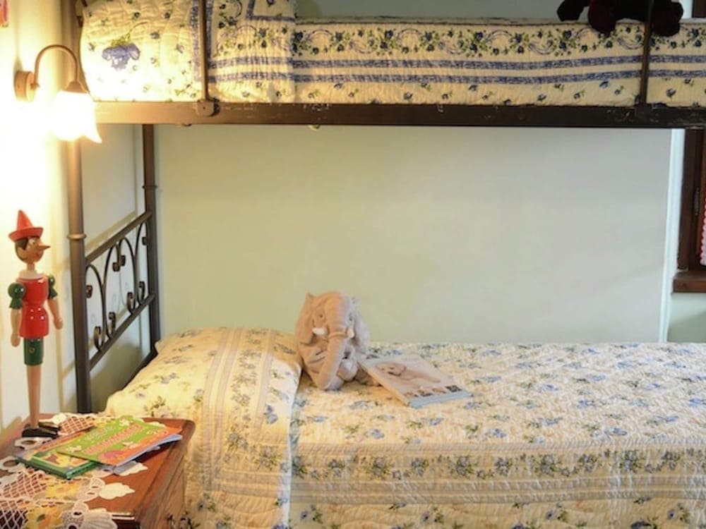 Pet-friendly Retreat