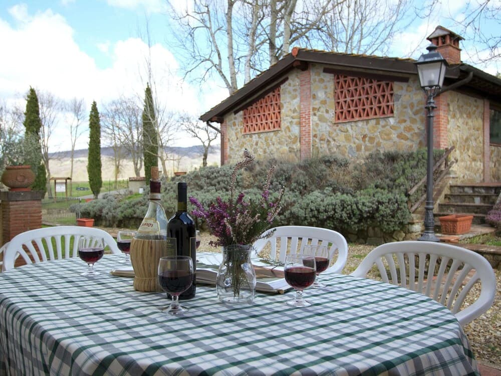 Belvilla by OYO Il Frassino