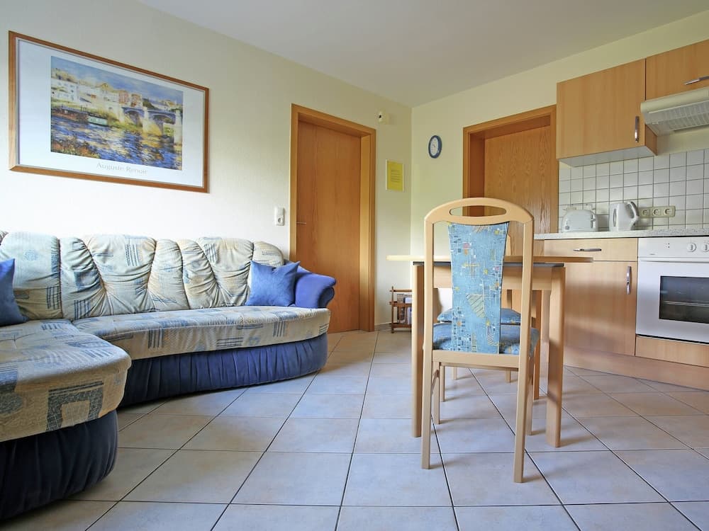 Wohnung in der Nahe des Skigebietes in Diemelsee