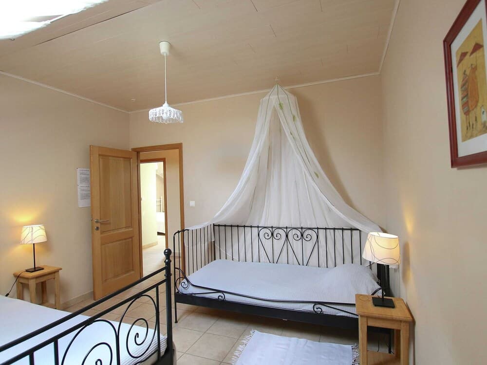 Attractive Apartment in Jehonville With Terrace