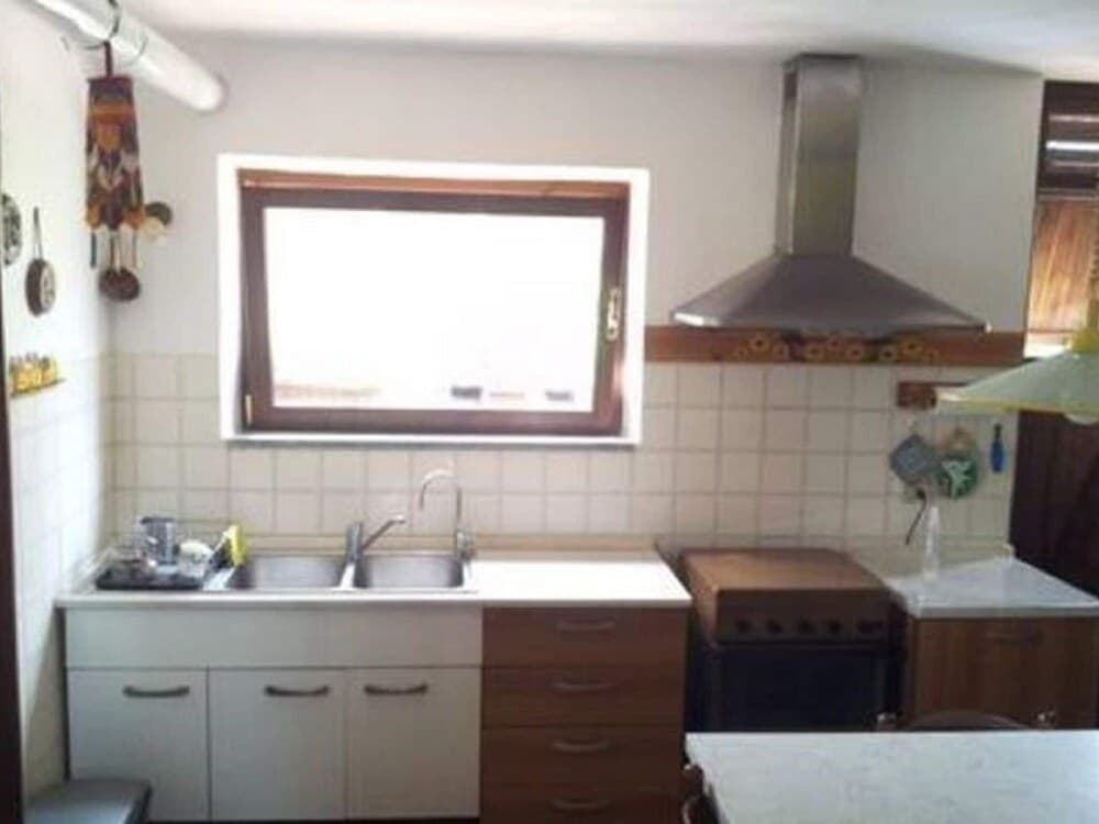 Farmhouse Stay at Santa Maria Lombardy With Pool